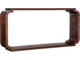 Hooker Furniture Living Room Melange Kingston Console Table